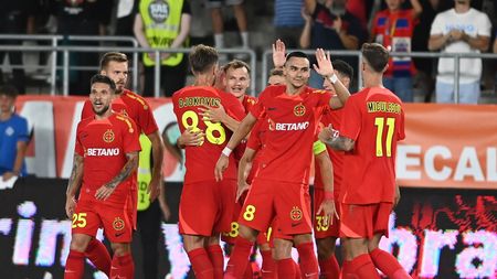 Surpriză totală! Pe cine a remarcat Marius Șumudică după FCSB - Dinamo 2-1: „Nu am văzut așa ceva!”