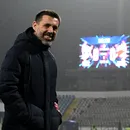 E gata! Dinamo a dat marea lovitură: „Zeljko Kopic a semnat până în 2028”