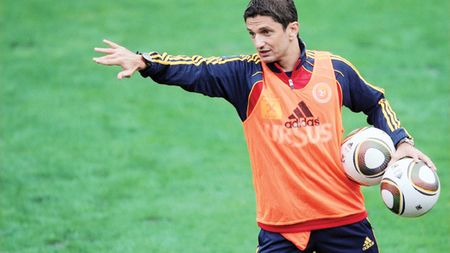 Eșecurile, secretul succesului? "Pentru unii, asta e ulima șansă! Ne-am calificat o dată în zece ani"