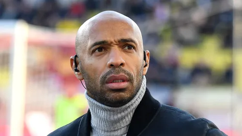 Vedeta din Real Madrid - Manchester City care l-a uluit pe Thierry Henry: „Creierul lui este cel mai inteligent pe care l-am văzut!”