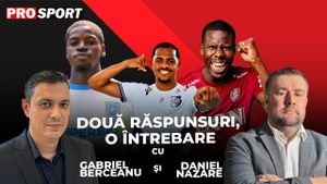 Care sunt top 10 transferuri ale verii în Superliga? Descoperă opțiunile jurnaliștilor și votează apoi pentru ierarhia tribunelor!