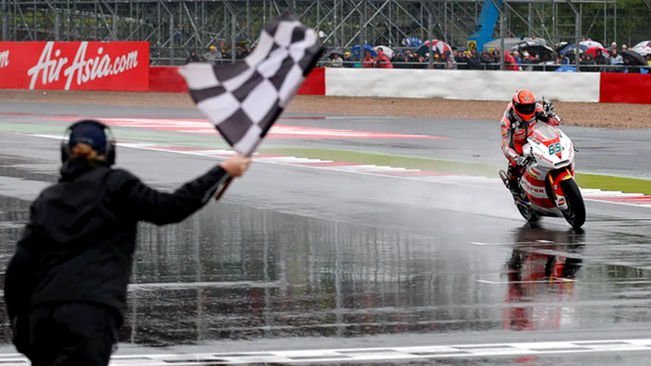Michel Pirro a câștigat GP-ul de la Valencia la Moto2