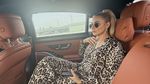 Anamaria Prodan, cadouri de nabab pentru fiul ei la 18 ani: duplex în nordul Bucureştiului, apartament la Dubai şi un SUV de lux!