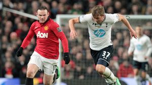 Van Gaal, susținut de jucătorii lui United. Rooney: "Luptăm pentru el, trebuie să fim uniți!"