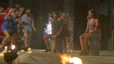 Survivor România 2022 s-a încheiat! Cine este marele câștigător și cu ce sumă uriașă s-a ales după ridicarea trofeului