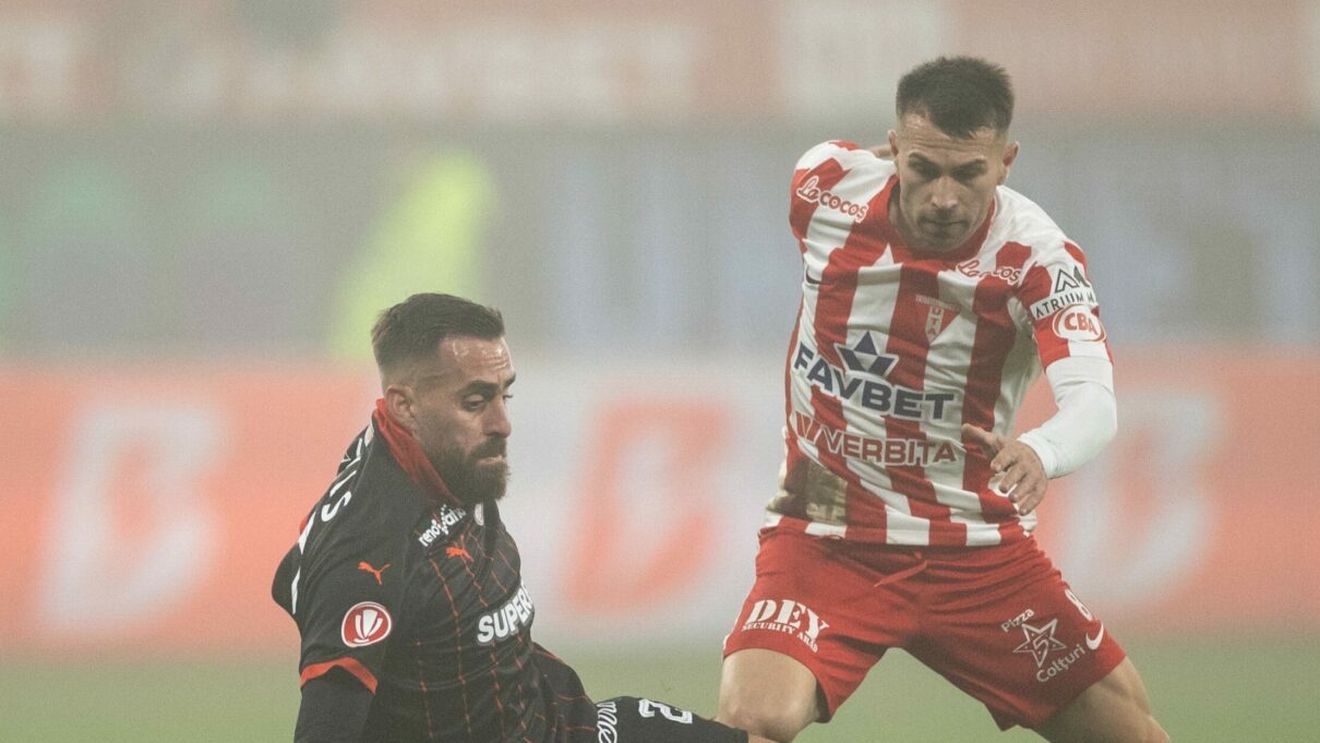 „Câinii” pierd la Arad după un meci în care Zeljko Kopic a fost total neinspirat, Cîrjan, inexistent, iar Gnahore, de pomană pe teren. Cătălin Mureșanu trage concluziile după UTA- Dinamo 2-0