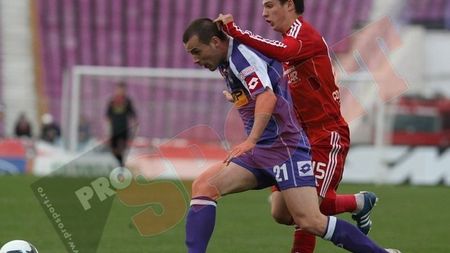 'Le ordon jucătorilor să strângă rândurile!** Săptămâna viitoare jucăm finala campionatului'