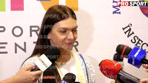 Simona Halep a făcut praf cazul Jannik Sinner și declarația ei despre decizia ITIA va face înconjurul lumii! Românca nu s-a ferit de cuvinte: „Nu mi se pare deloc corect asta”