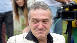 EXCLUSIV | Steaua nu se refuza, FCSB da: "N-ar fi inspirat patronul dacă s-ar gândi la mine. Sunt alți antrenori care s-ar adapta mai bine și care și-ar dori mai mult să meargă acolo"

