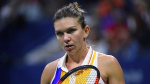 Jurnalistul apropiat de Simona Halep dezvăluie planul imediat al româncei, după victoria de la TAS! A luat decizia