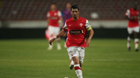 Acționarii au încredere în atacant:** "Dănciulescu este unul dintre jucătorii de bază de la Dinamo"