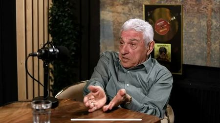 Ioan Becali anunță transferul unui titular din naționala României la un club de top al Europei: ce traiectorie anticipează pentru mijlocaşul central