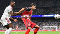 Fără dubii! Ce notă a primit Andrei Rațiu după coșmarul trăit la Real Madrid