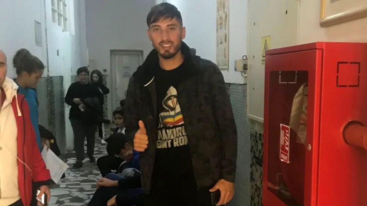 EXCLUSIV | Gicu Grozav s-a înțeles cu Dinamo! 