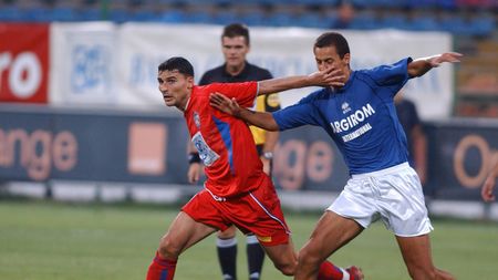 Trică:** "Vreau Dinamo campioană!"