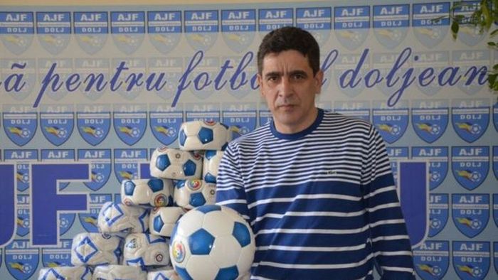 Silviu Bogdan, cel care l-a adus pe Vali Mihăilă la Craiova, face o predicţie: „Va pleca pe cea mai mare sumă din fotbalul românesc”. Ce spune despre Florinel Coman