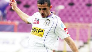 "Trebuie să aducem fanii înapoi pe stadion"