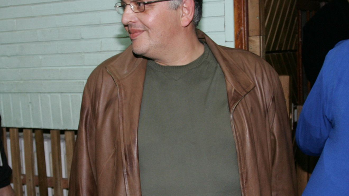 "Vreau liniște sau ies din handbal!"