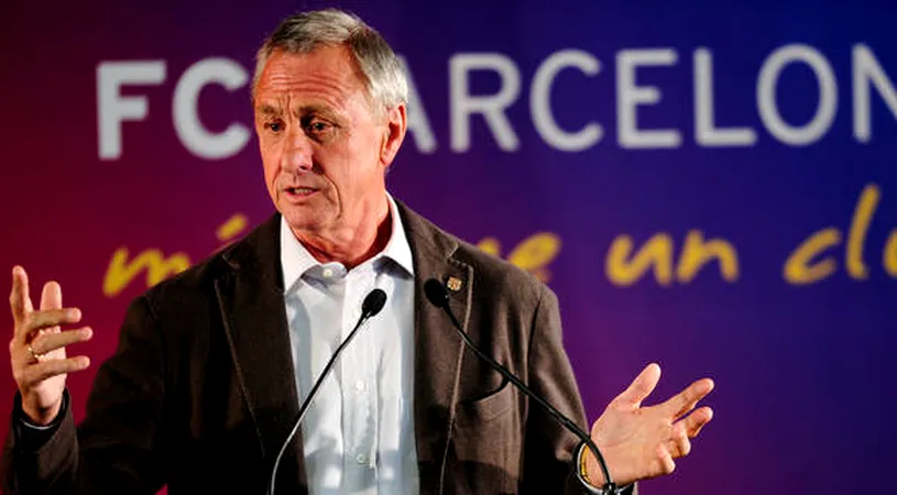 Cruyff, 