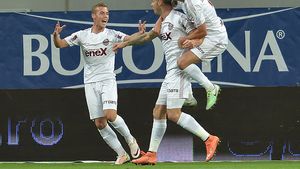 Daum nu a fost impresionat de unul dintre golgheterii campionatului: "Cristi Bud? Cine? O să convoc la națională orice jucător care joacă bine într-un meci?"