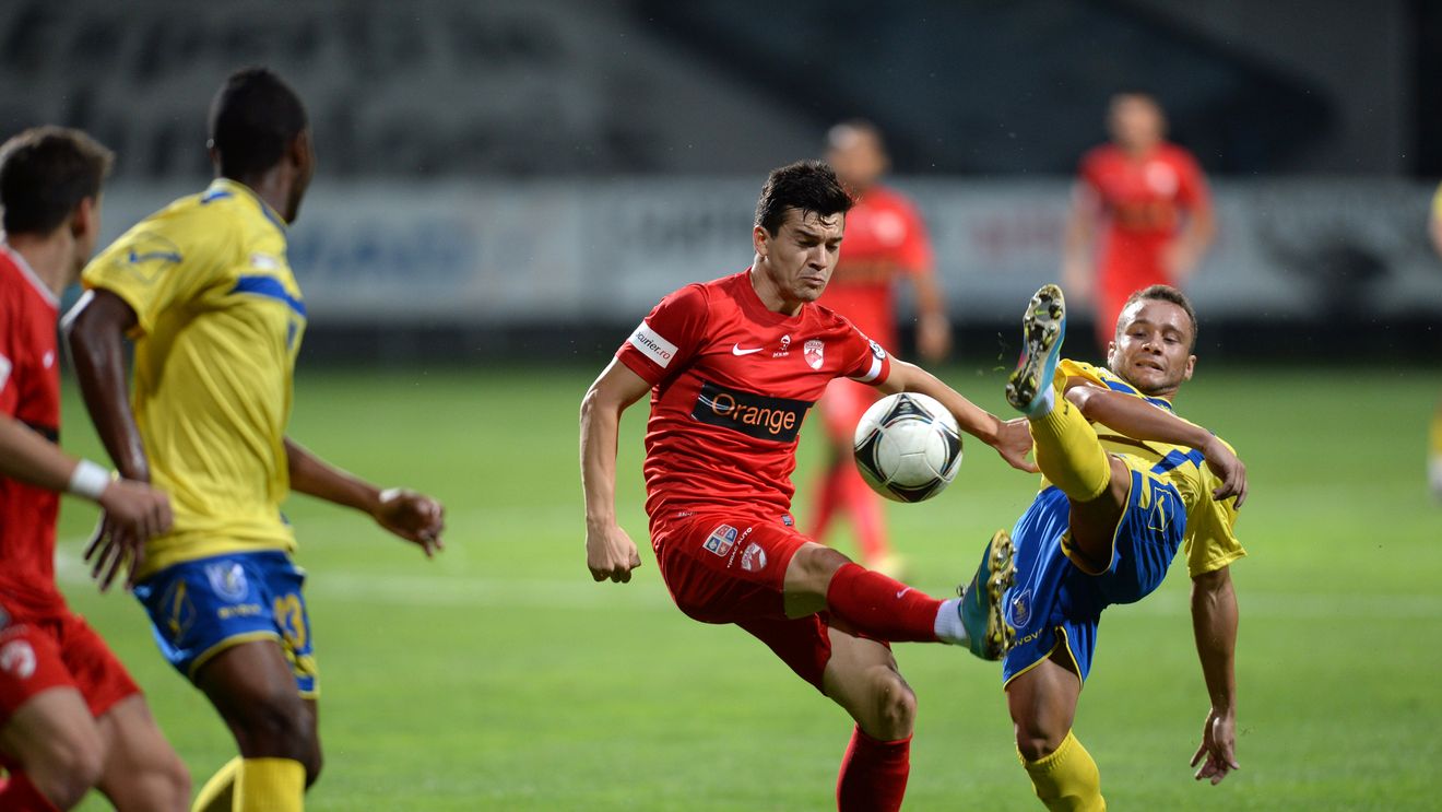 Corona, "în beznă" cu o zi înainte de meciul cu Vaslui!