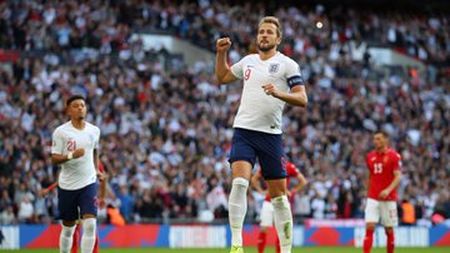 Bulgarii au fost umiliți în fața Reginei. Harry Kane n-a avut milă de vecinii noștri. Rezultatele înregistrate sâmbătă în preliminariile EURO 2020