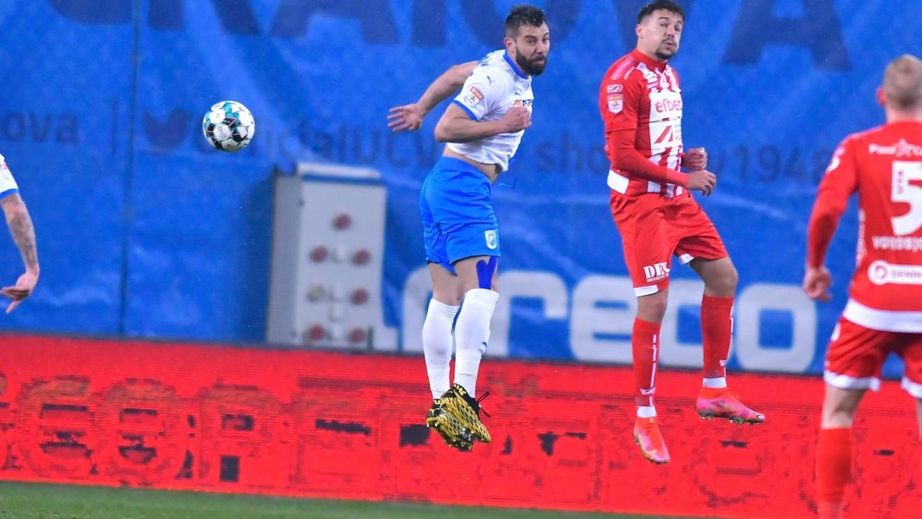 După ce au jucat cu echipele care se bat la titlu, arădenii trag concluziile: „CFR este robustă şi are experienţă, FCSB şi Craiova au calitate”