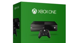 Xbox One - o nouă interfață și suport pentru jocurile de Xbox 360 în noiembrie