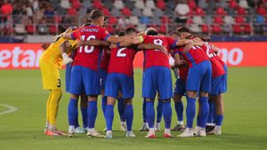 „Ar fi cea mai rușinoasă vară din istoria ultimilor zeci de ani!”. Marius Șumudică, presiune uriașă pe FCSB înaintea returului cu Drita