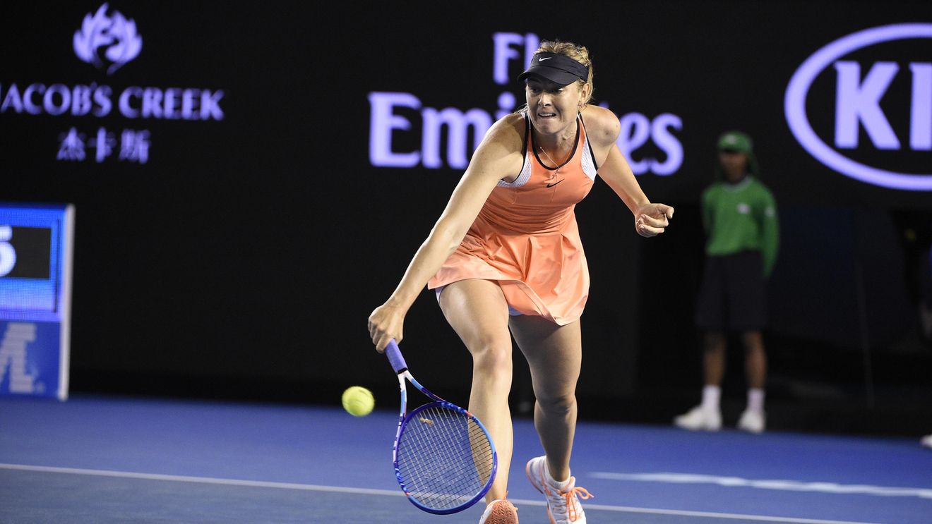 Organizatorii de la US Open au luat decizia în cazul "wildcard pentru Șarapova"