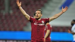 FC U Craiova, încă o lovitură de proporții! Adi Mutu i l-a cerut lui Adrian Mititelu pe Alex Chipciu. De ce este dispusă CFR Cluj să renunțe la mijlocaș | EXCLUSIV