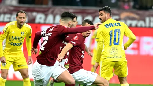 Constantin Budescu face haz de necaz după despărțirea de Petrolul Ploiești! Ce spune despre transferul la Rapid: „Semăn un pic la greutate cu Dănuț Lupu” | VIDEO EXCLUSIV ProSport Live