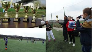 "Plecați cu țiganii ăștia de aici!" Acuzații oribile la un turneu antidiscriminare al FRF, unde zeci de copii ar fi fost jigniți. Federația a uitat de propriul eveniment, apoi a încercat să ascundă incidentele