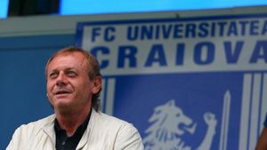 EXCLUSIV | Flavius Stoican, devastat de durere după aflarea morții nașului său Ilie Balaci: "A fost un om cu suflet uriaș. La nuntă ne-a oferit o casă. Prima noastră casă. Și-a dorit să jucăm ca el, dar era imposibil!"