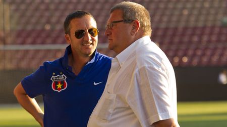 "Nimeni nu mai poate ține pasul cu noi!"** De ce crede MM că Dinamo, Rapid și CFR nu se pot compara cu Steaua