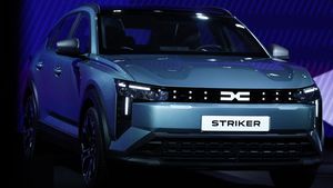 Spaniolii au văzut noua Dacia Striker și au dat verdictul: „Atractivă în toate sensurile”