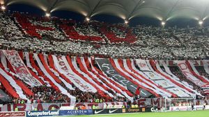 Spaniolii nu o mai cumpără pe Dinamo, negocierile au picat! Suma incredibilă de care dispunea acționariatul străin | OFICIAL