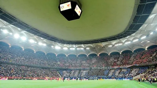 Șanse mari ca Steaua să producă surpriza pe Național Arena!** Decizia controversată pe care ar putea să o ia Benitez