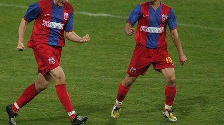 Petre Marin, Rada și Golanski, la final de contract!** "Nu am demarat discuțiile"