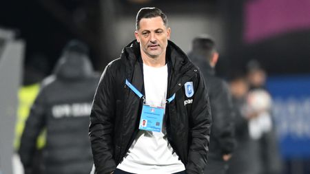 Mirel Rădoi, un nou atac la Dan Petrescu: „Cum să mergem la Mondiale, dacă facem ce a făcut CFR? Ne păcălim între noi, e mai rău ca acum 10 ani!"