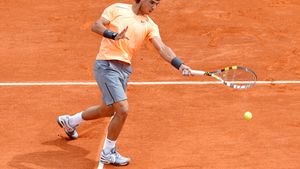 Nadal, fără probleme!** "Matadorul" s-a calificat în optimi la Monte Carlo! Vezi toate rezultatele