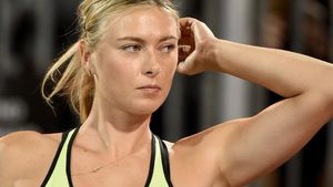 Primele 'scurgeri' din cartea biografică a Șarapovei: "Chiar și acum, mă face să mă simt ca o copiliță". Răspunsul sincer la întrebarea: 'de ce câștigă atât de ușor Serena în fața Mariei, de aproape 20 de partide?'