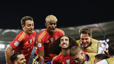 Spania, meci fabulos cu Franța! Ibericii se califică în finala UEFA Nations League, unde vor înfrunta Portugalia