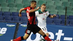 Rapid, de nivelul lui Lazio pentru polonezi:** "Lumea se așteaptă să fie ușor, dar se anunță o 'dublă' dificilă"