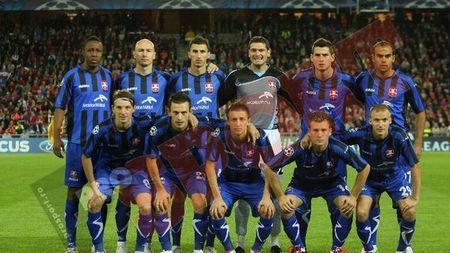 Vinovatul fără vină!** A luat primul "roșu" din carieră la meciul vieții: "Sunt frustrat!" Ce spune Sălăgeanu