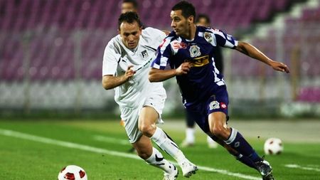 Curtean promite: "Mă revanșez față de Uhrin!"