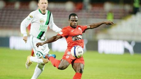 Flavius Stoican a trimis mai mulți jucători importanți la Dinamo 2