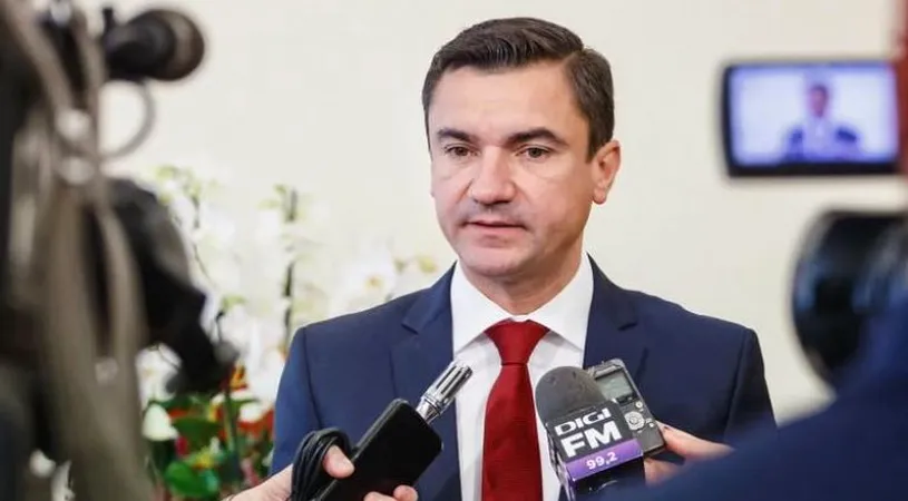 Primarul Mihai Chirica arată cu degetul vinovații pentru rușinea de la Iași: „Un Dorel care nu mai e acolo”. Un specialist verifică starea tehnică a nocturnei | EXCLUSIV