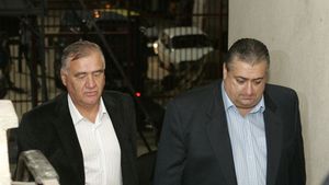 'FIFA a adus DVD-uri cu FC Argeș ca să probeze că am jucat în violet'