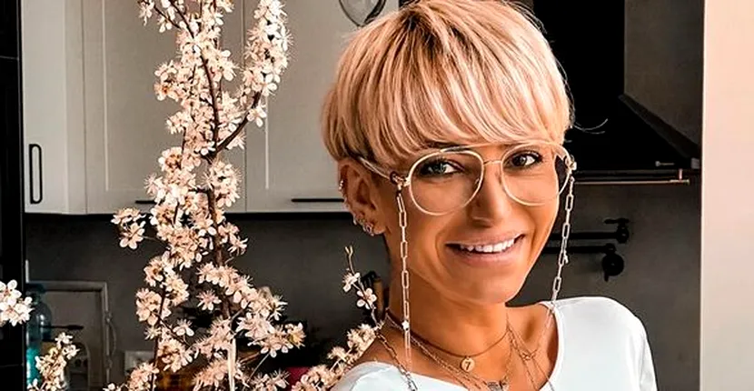 Perioada de criză din relația Giuliei Anghelescu cu Vlad Huidu. ”Amândoi aveam niște așteptări exagerate de la celălalt”